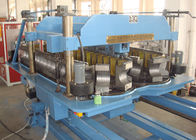El PVC PE de los PP acanaló roscar el equipo de producción del tubo 300-400kg/h