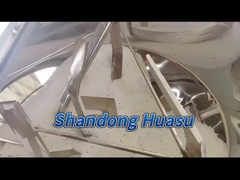 110 línea de producción de tuberías onduladas de pared única y doble.