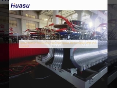 Velocidad de la línea de producción DWCP y rendimiento de la velocidad con control PLC