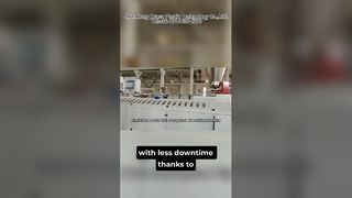 Máquina de tubos corrugados de doble pared