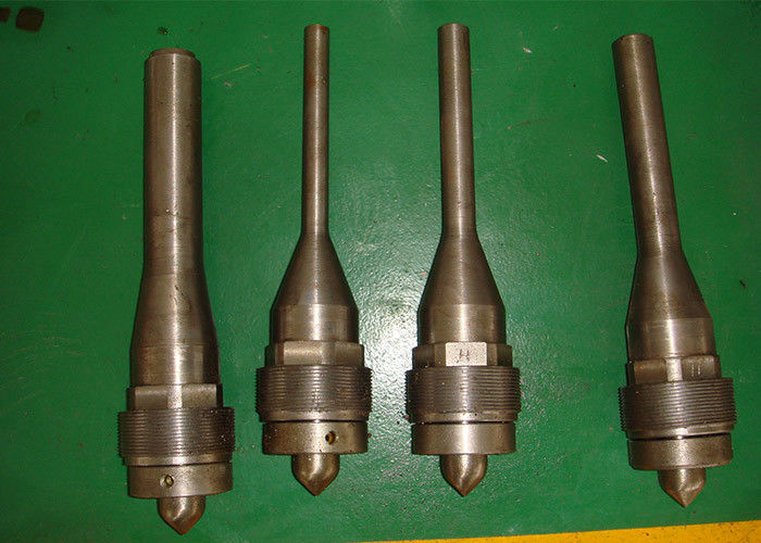 Planta acanalada de la fabricación del extrusor del tubo del tubo de drenaje de la pared del doble de PVC/HDPE