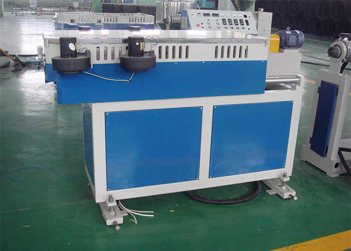 Línea fuente de la protuberancia del tubo del conducto eléctrico del PVC de PPR PP UPVC CPVC del drenaje del tubo de agua