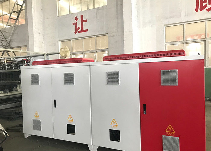 Línea manguera suave acanalada rígida lisa de la protuberancia del tubo del HDPE del PVC UPVC CPVC/PE de la PC de PPR