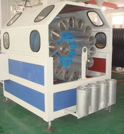 High Output PVC Pipe Extrusion Line PVC Fiber Reinforced Hose Extrusion Line