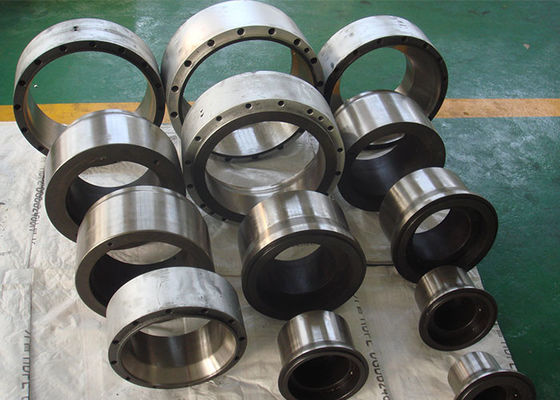 1000rpm 45mm Screw HDPE Pipe Extrusion Line 500kg/H For Water Supply